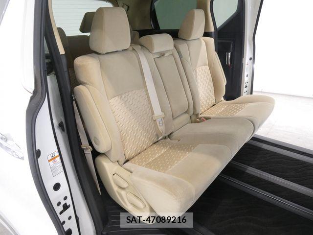 Toyota ALPHARD 2015-09 7019957-13
