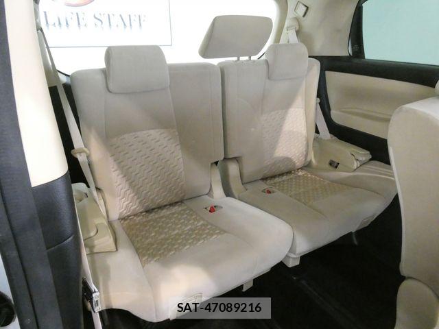Toyota ALPHARD 2015-09 7019957-14