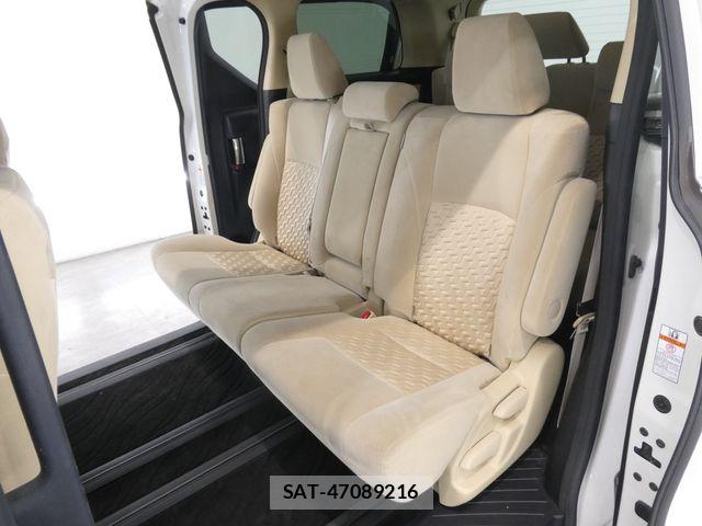 Toyota ALPHARD 2015-09 7019957-16