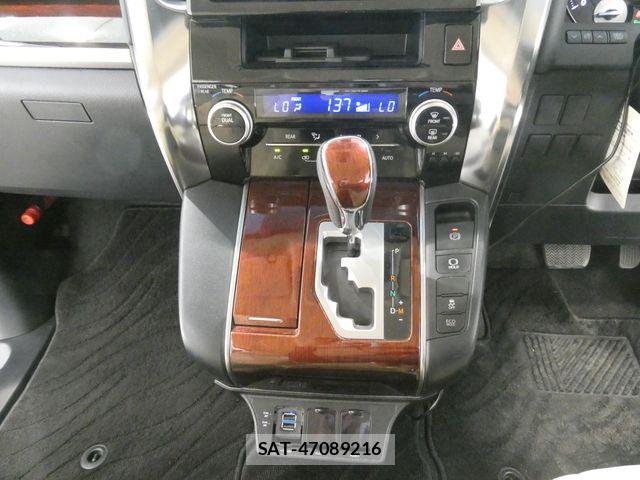 Toyota ALPHARD 2015-09 7019957-23
