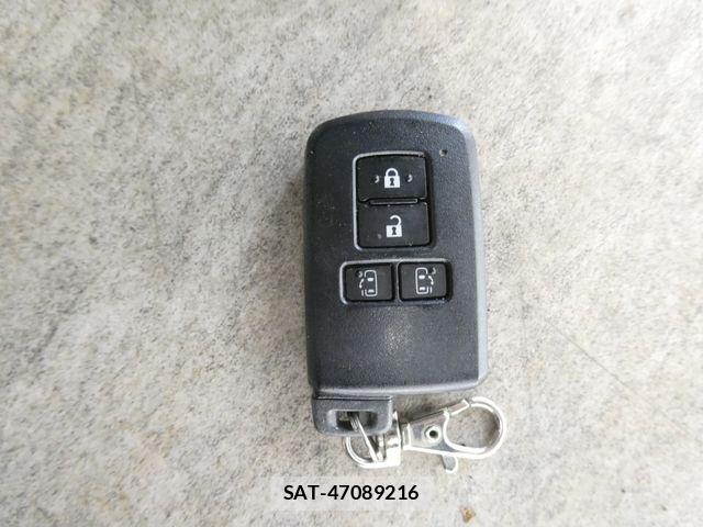 Toyota ALPHARD 2015-09 7019957-29