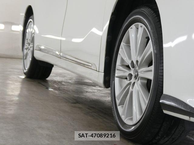 Toyota ALPHARD 2015-09 7019957-7
