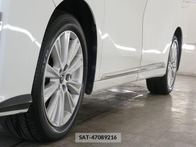 Toyota ALPHARD 2015-09 7019957-8
