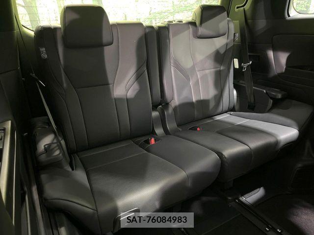Toyota ALPHARD 2023-10 7019896-9