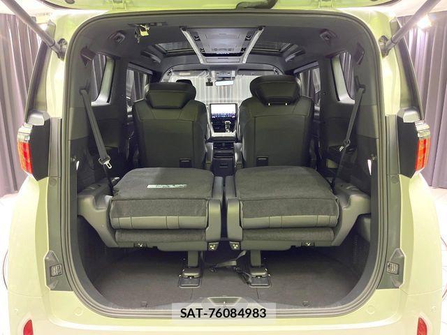 Toyota ALPHARD 2023-10 7019896-10