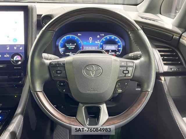 Toyota ALPHARD 2023-10 7019896-11