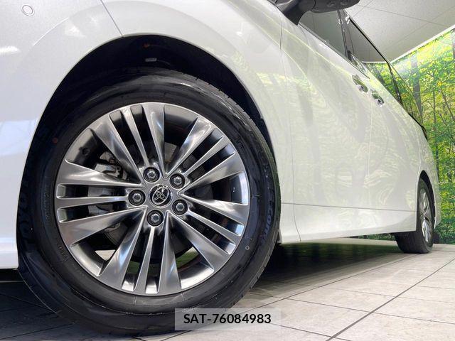Toyota ALPHARD 2023-10 7019896-13