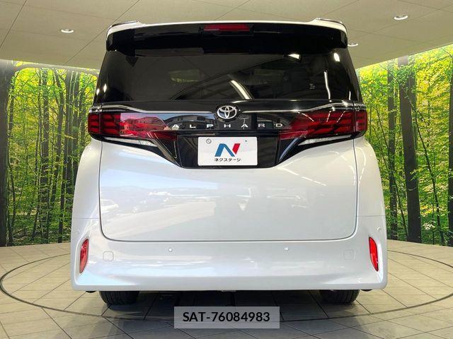 Toyota ALPHARD 2023-10 7019896-15