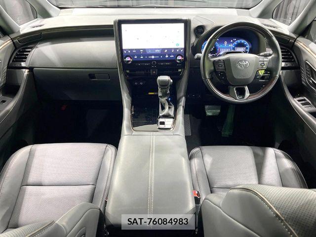 Toyota ALPHARD 2023-10 7019896-1