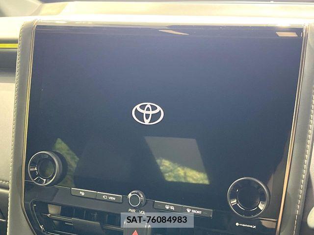 Toyota ALPHARD 2023-10 7019896-2