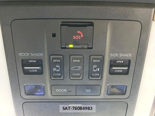 Toyota ALPHARD 2023-10 7019896-6