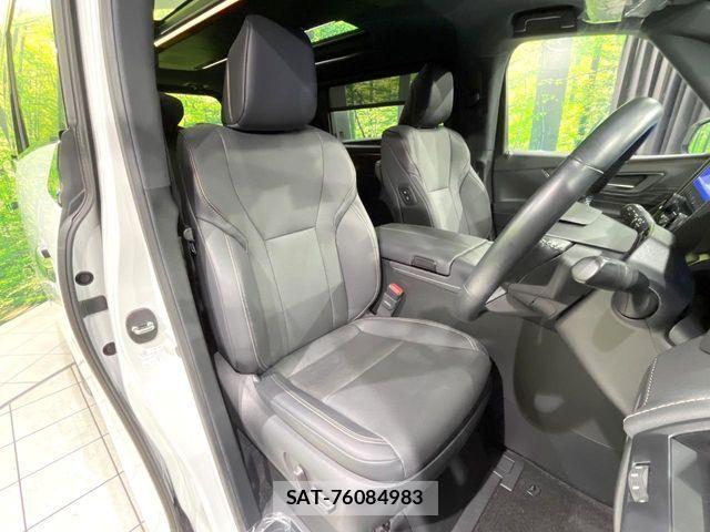 Toyota ALPHARD 2023-10 7019896-7