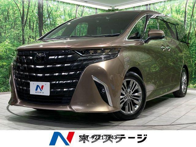 Toyota ALPHARD 2023-11 7019895-0
