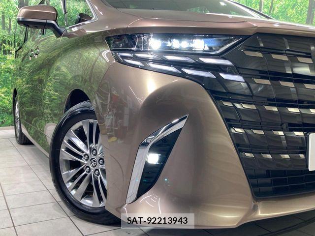 Toyota ALPHARD 2023-11 7019895-11
