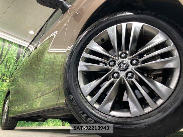 Toyota ALPHARD 2023-11 7019895-12