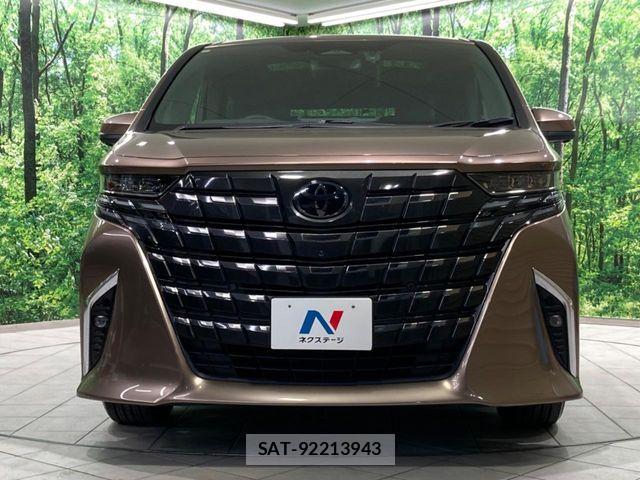 Toyota ALPHARD 2023-11 7019895-13
