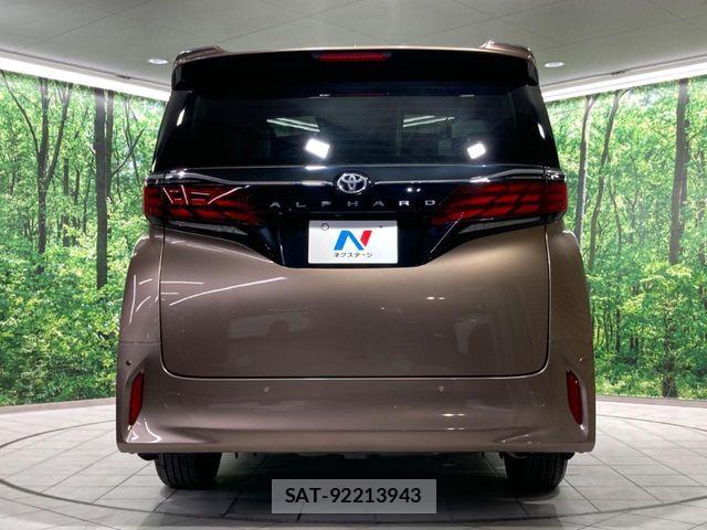 Toyota ALPHARD 2023-11 7019895-14
