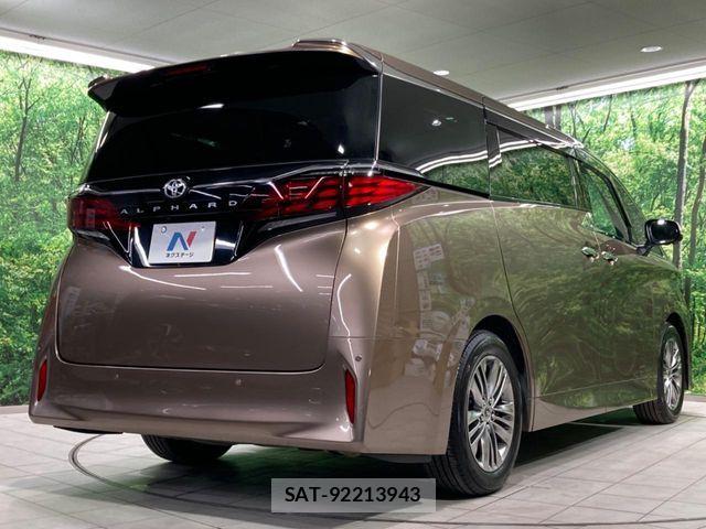 Toyota ALPHARD 2023-11 7019895-16