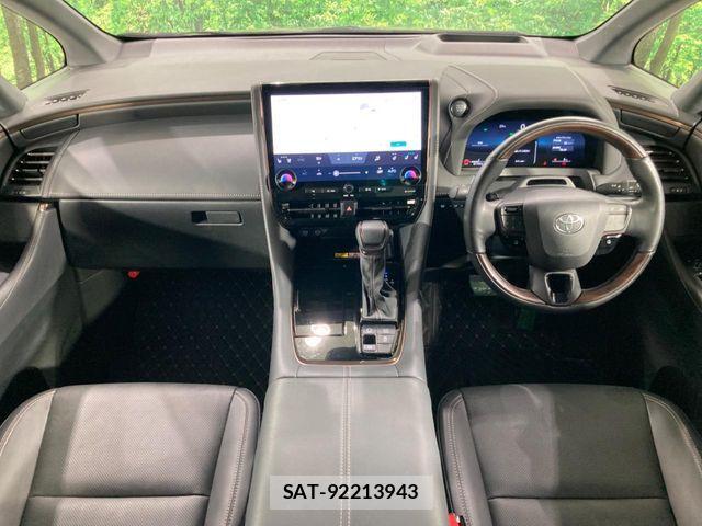 Toyota ALPHARD 2023-11 7019895-1