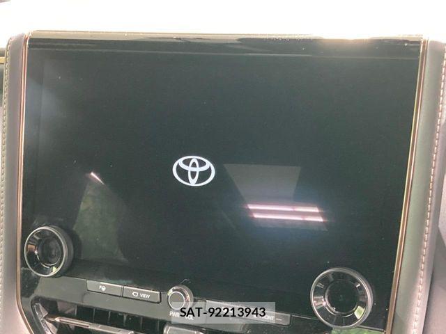 Toyota ALPHARD 2023-11 7019895-2