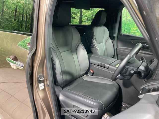 Toyota ALPHARD 2023-11 7019895-7