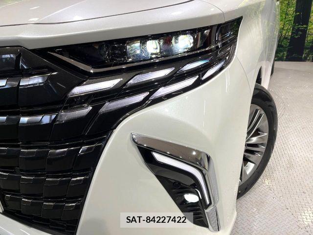 Toyota ALPHARD 2024-07 7019897-11