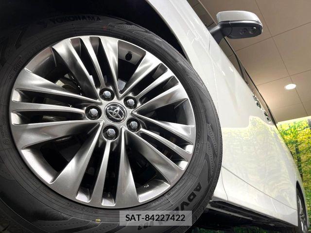 Toyota ALPHARD 2024-07 7019897-12