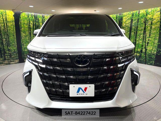 Toyota ALPHARD 2024-07 7019897-13