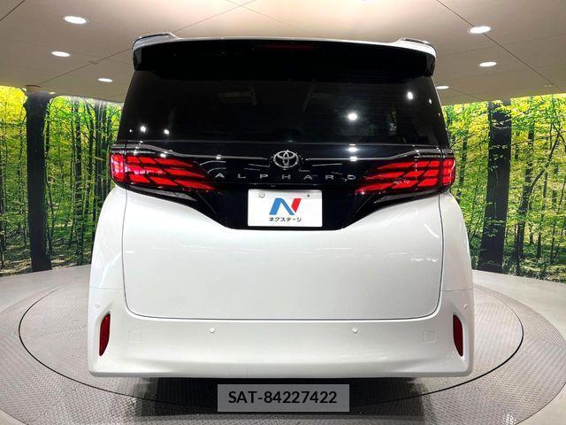 Toyota ALPHARD 2024-07 7019897-14