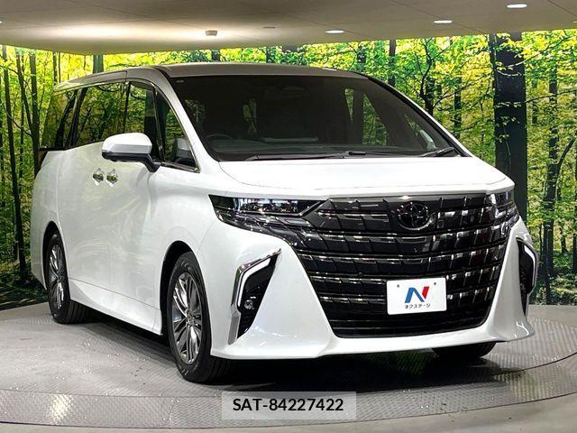 Toyota ALPHARD 2024-07 7019897-15