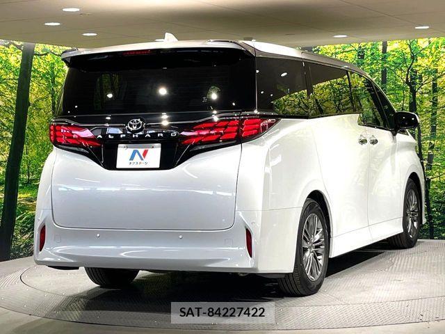 Toyota ALPHARD 2024-07 7019897-16