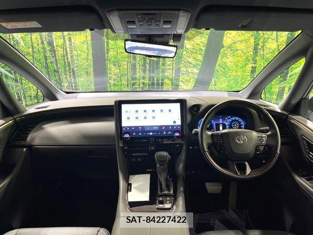 Toyota ALPHARD 2024-07 7019897-1