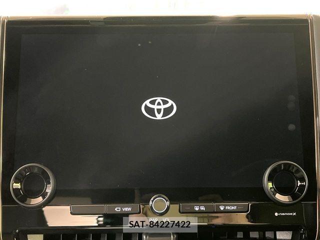 Toyota ALPHARD 2024-07 7019897-5