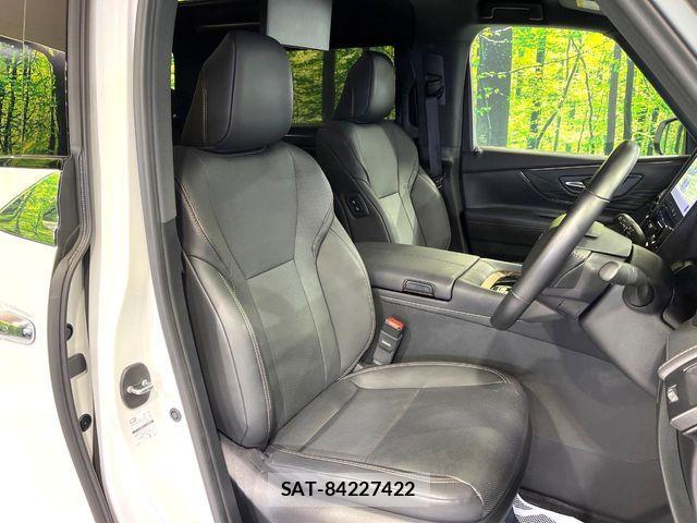 Toyota ALPHARD 2024-07 7019897-7
