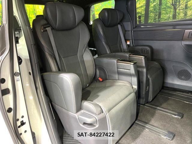 Toyota ALPHARD 2024-07 7019897-8