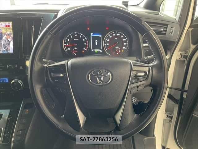 Toyota ALPHARD 2021-03 7057294-9