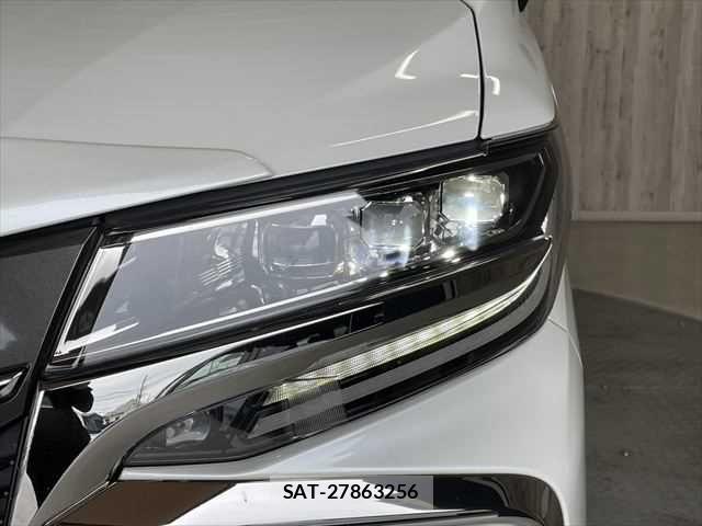 Toyota ALPHARD 2021-03 7057294-10