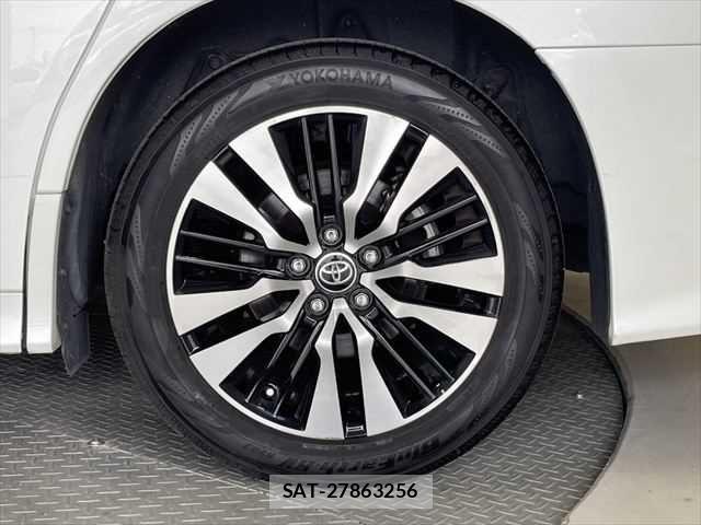 Toyota ALPHARD 2021-03 7057294-12