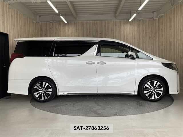 Toyota ALPHARD 2021-03 7057294-15