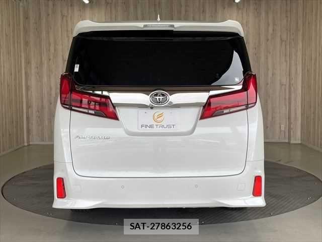 Toyota ALPHARD 2021-03 7057294-16