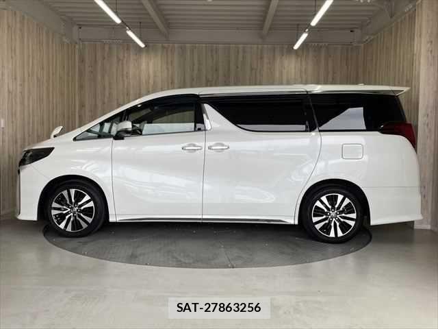 Toyota ALPHARD 2021-03 7057294-19