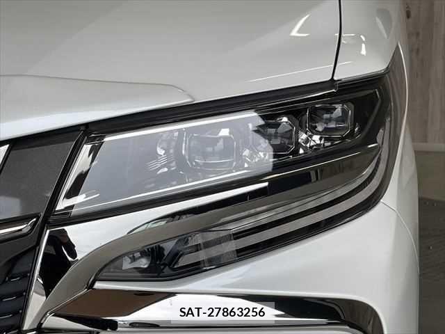 Toyota ALPHARD 2021-03 7057294-20