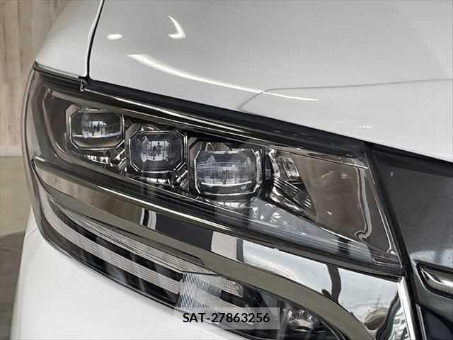 Toyota ALPHARD 2021-03 7057294-22