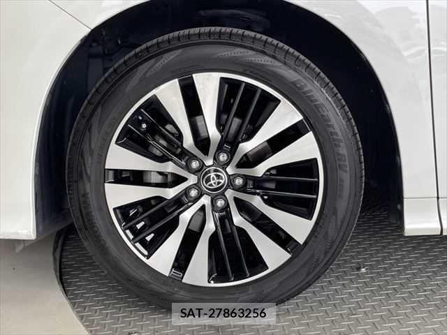 Toyota ALPHARD 2021-03 7057294-26