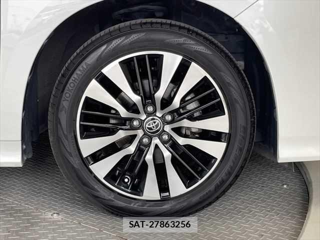 Toyota ALPHARD 2021-03 7057294-27