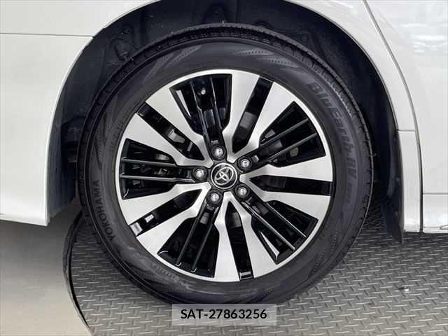 Toyota ALPHARD 2021-03 7057294-28