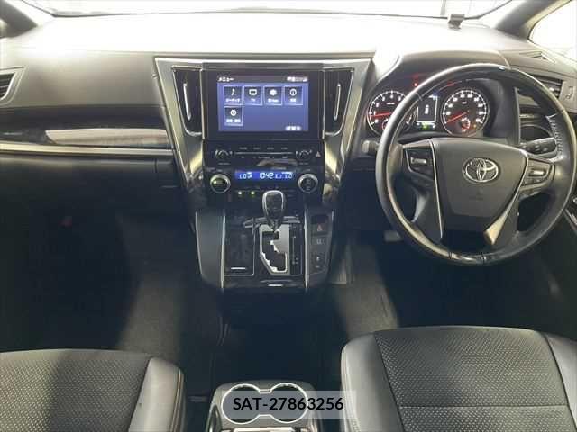 Toyota ALPHARD 2021-03 7057294-2