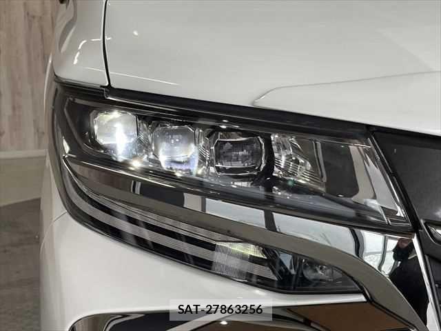 Toyota ALPHARD 2021-03 7057294-29