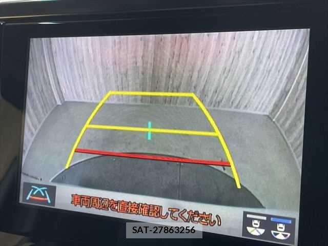 Toyota ALPHARD 2021-03 7057294-4