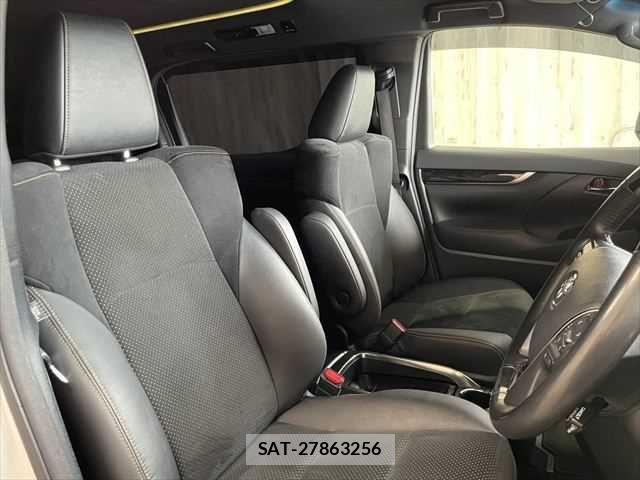 Toyota ALPHARD 2021-03 7057294-5